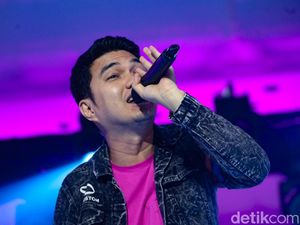 Aldi Taher Yakin Banyak Anak Banyak Rezeki