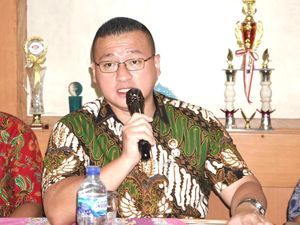 Darurat Virus Mpox, Kenneth DPRD Jakarta: Pemprov DKI Harus Waspada!