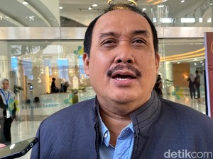 Cerita Jeje Tiba-tiba Jadi Bacagub PDIP 45 Menit Jelang Batas Daftar Pilgub