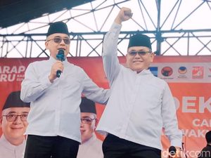 Mengenal Pasangan Iyos Somantri dan Zainul di Pilbup Sukabumi