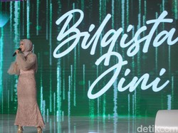 Unik dan Berbakat, Finalis Emeron Hijab Hunt 2024 Raih Standing Applause