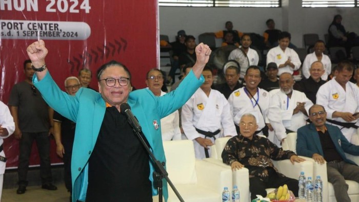 Daud Yordan