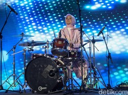 Serba-serbi Persiapan Finalis Menuju Grand Final Emeron Hijab Hunt 2024