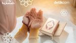 Doa Menghilangkan Pikiran Kotor dan Diberi Ketenangan Hati