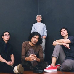 Misteri Aksi Panggung ERK di Pembukaan Synchronize Fest 2026