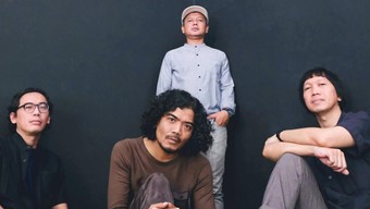 Misteri Aksi Panggung ERK di Pembukaan Synchronize Fest 2026