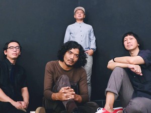 Misteri Aksi Panggung ERK di Pembukaan Synchronize Fest 2026