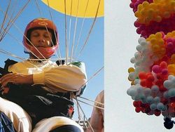 Foto yang Diambil Sebelum Tragedi Menakutkan Terjadi