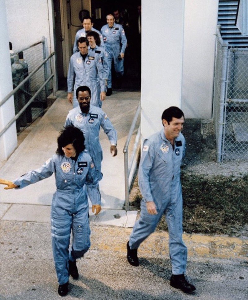 Foto diambil sebelum tragedi terjadi