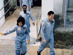 Foto yang Diambil Sebelum Tragedi Menakutkan Terjadi