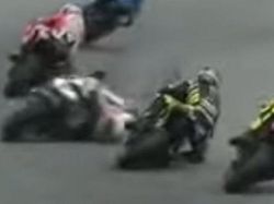 Foto yang Diambil Sebelum Tragedi Menakutkan Terjadi