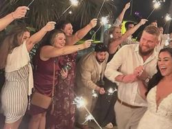 Foto yang Diambil Sebelum Tragedi Menakutkan Terjadi