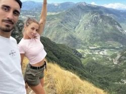 Foto yang Diambil Sebelum Tragedi Menakutkan Terjadi