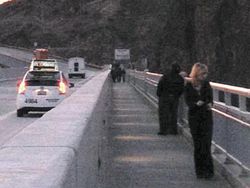 Foto yang Diambil Sebelum Tragedi Menakutkan Terjadi