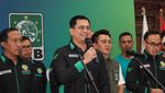 Garda Bangsa Siap Lawan Jika Ada Muktamar Tandingan PKB
