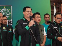 Garda Bangsa Siap Lawan Jika Ada Muktamar Tandingan PKB