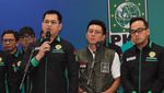 Garda Bangsa Siap Lawan Jika Ada Muktamar Tandingan PKB