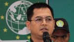 Garda Bangsa Siap Lawan Jika Ada Muktamar Tandingan PKB