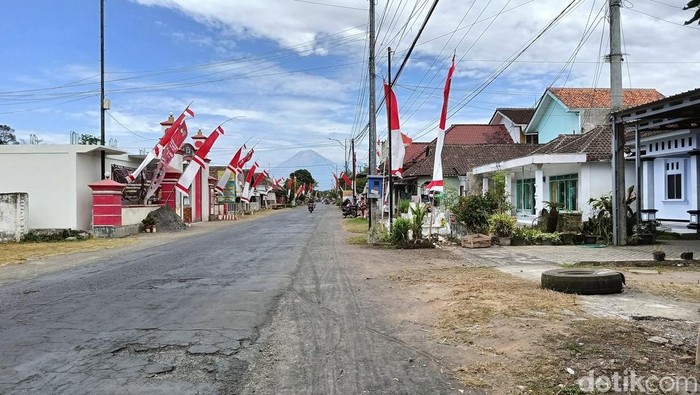 Gunung Semeru