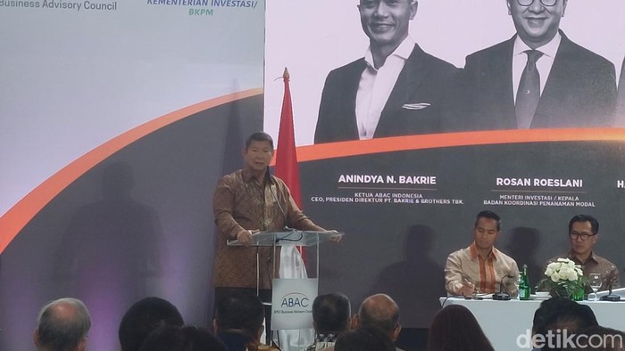 Menhan Prabowo Subianto
