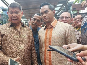 Cerita Hashim Adik Prabowo, Punya Hutan dan Tanah di Kawasan IKN