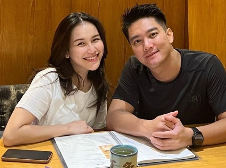 Hobi Kulineran, Boy William Pamer Makan Nasi Pedas hingga Mie