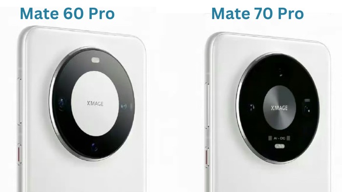Huawei Mate 70