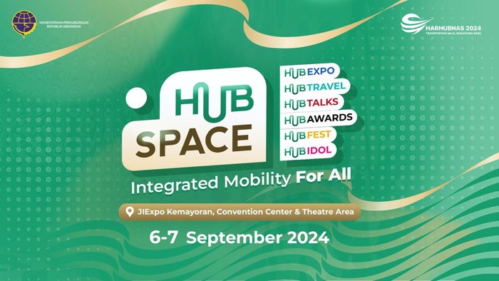 Hubspace