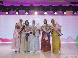 Cerita 5 Hijabers Berbakat yang Terpilih Jadi Pemenang Emeron Hijab Hunt 2024