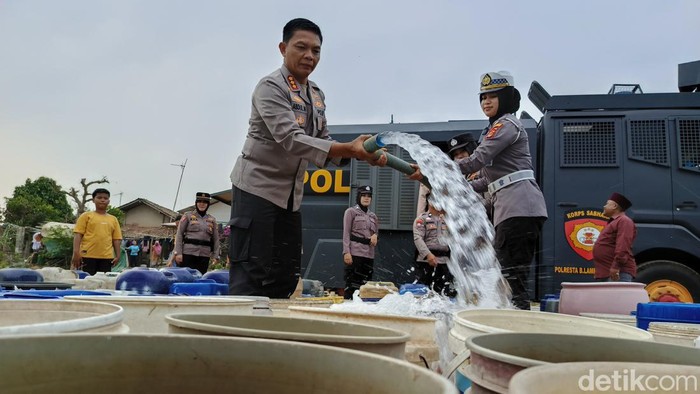 Kapolresta Bandar Lampung, Kombes Abdul Waras