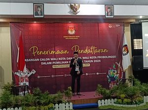 Mengenal Paslon Pilwali Probolinggo, Ada Dokter hingga Eks Petinju