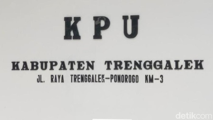 KPU Trenggalek