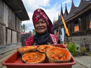 Ini Dia Kuliner Tradisional Kampung Wisata Sarugo