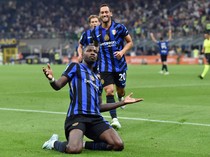Pengakuan Marcus Thuram: Aku Ditakuti Lawan!