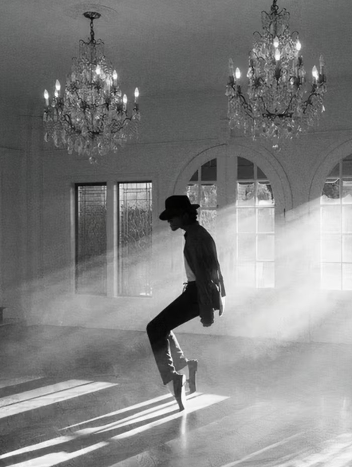 michael jackson