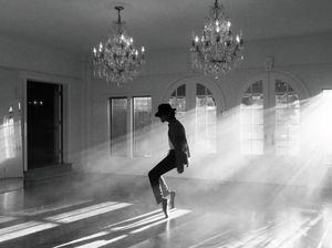 Jaafar Jackson Mengemban Peran Michael Jackson