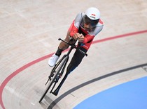 Paralimpiade 2024: Fadli Masih Kesulitan Atasi Lawan dari Luar Asia