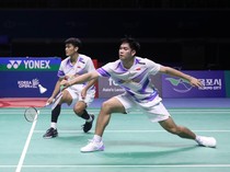 Jadwal China Open 2024: 5 Wakil RI Berburu Tiket Semifinal