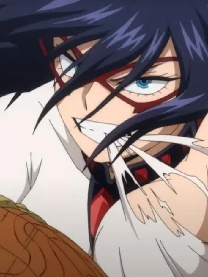 My Hero Academia My Hero Academia