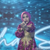 Nakeisha Syifa lahir pada 7 Mei 2008-05-07 dan berasal dari kota Bekasi, Jawa Barat. Acara ini didukung oleh Emeron Hijab Shampoo, Shopee Indonesia, Bank Syariah Indonesia, Social Media KipasKipas, EZnet by Telkomsel Internet Mudah Murah Untuk Seisi Rumah, Casio dan GIS Travel Sahabat Umroh dan Haji Anda. Official Hospitality Partner Aryaduta Suites Semanggi. Foto: Andhika Prasetia.