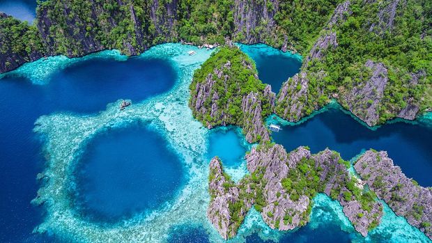 Negara Kepulauan
