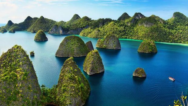 Negara Kepulauan