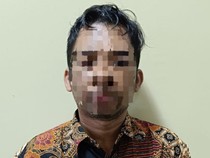 Ibu di Sumenep Tega Antarkan Anaknya Diperkosa Oknum Kepsek