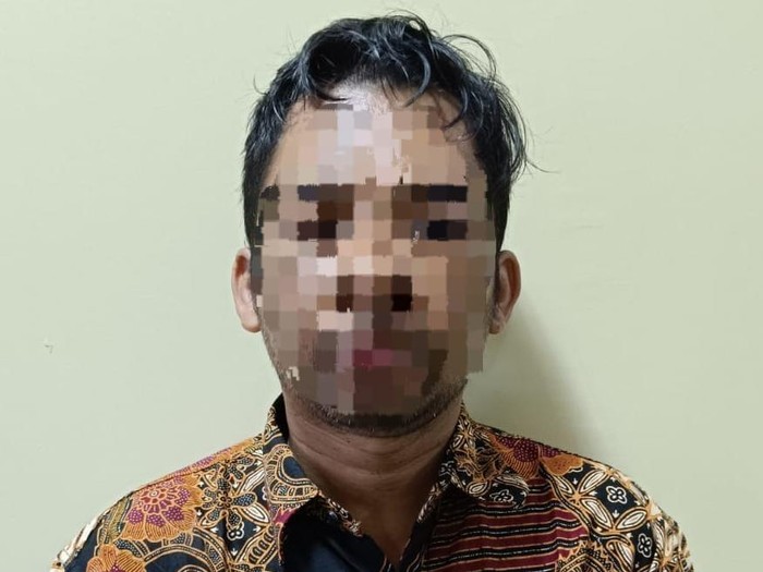 Oknum kepala sekolah di Sumenep pemerkosa anak setelah ditangkap