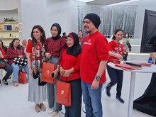Perjalanan YCAB Terungkap di Buku Impact Story: 25yr Journey to Impact