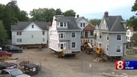 Connecticut mencatat perbaikan besar dalam keamanan publik melalui reformasi hukum dan penguatan layanan sosial. Tingkat kejahatan properti dan kekerasan terus menurun dalam beberapa tahun terakhir. (Tangkapan layar/Youtube WTNH)  