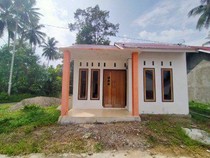 5 Rumah Murah di Pariaman Timur Sumbar, Ada yang Rp 130 Juta Per Unit!