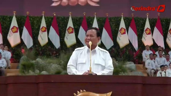 Jawa Barat, Medan Perang yang Memikat bagi Prabowo