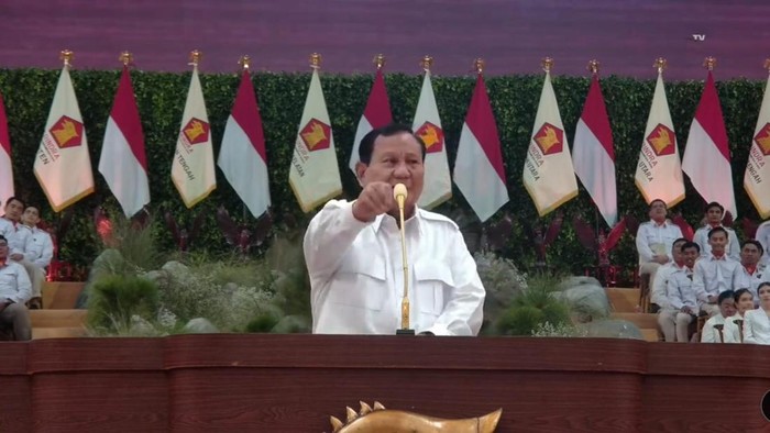 Prabowo Gandeng Jokowi: Strategi Politik Dipacu Lewat Sosok Asli Solo