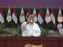 Bocoran Rencana Prabowo Bangun Apartemen di Atas 153 Pasar
